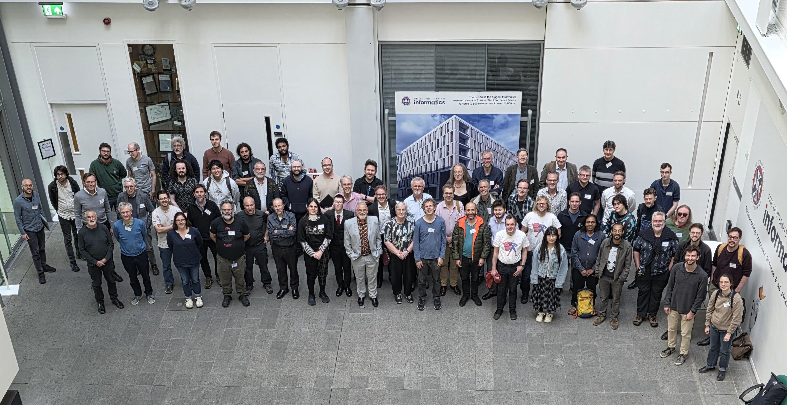 wadler 70 attendees